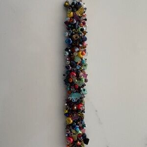 Colorful Beaded Bracelet